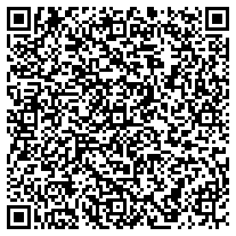 QR-код с контактной информацией организации Тай Салон