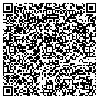 QR-код с контактной информацией организации АЗС Роснефть