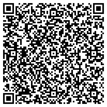 QR-код с контактной информацией организации Стилист