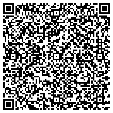 QR-код с контактной информацией организации Автосервис на Новомосковской, 10а