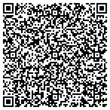 QR-код с контактной информацией организации Автосервис на ул. Революции, 35а