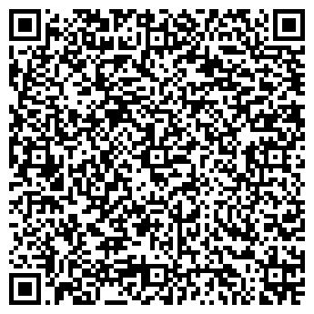 QR-код с контактной информацией организации Баянгол