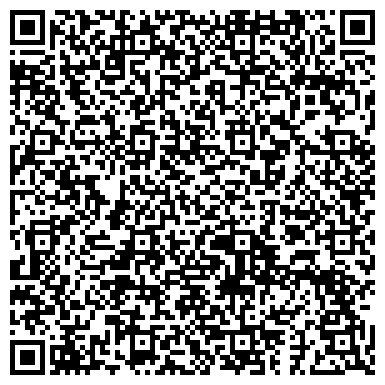 QR-код с контактной информацией организации Мой дом, агентство недвижимости, ИП Качанова Н.В.