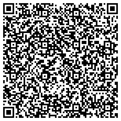 QR-код с контактной информацией организации Отдел по трудоустройству подростков Октябрьского района