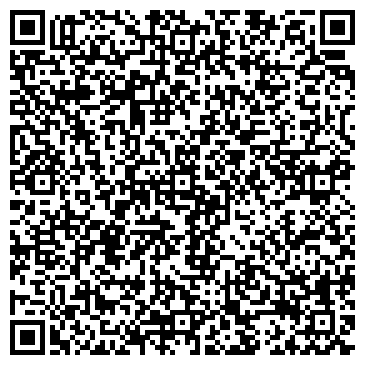 QR-код с контактной информацией организации Showroom