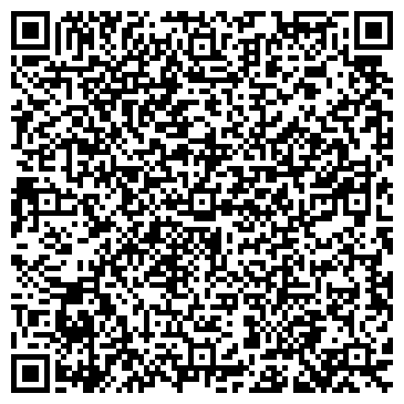 QR-код с контактной информацией организации Botrans