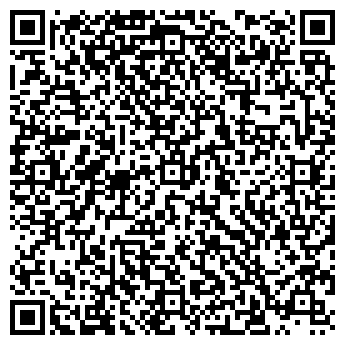 QR-код с контактной информацией организации ООО Техэлектро-Дон