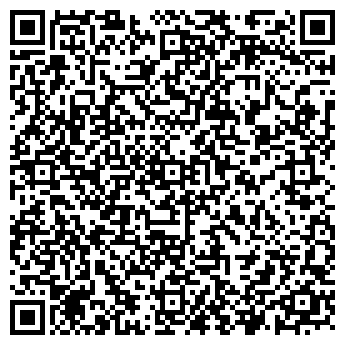 QR-код с контактной информацией организации Магнат