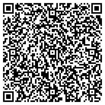 QR-код с контактной информацией организации Burger King