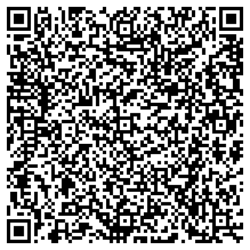 QR-код с контактной информацией организации Автосервис на проспекте Ленина, 85Б