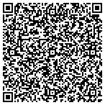 QR-код с контактной информацией организации Югсюрвей