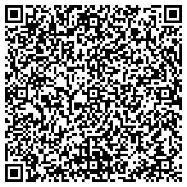 QR-код с контактной информацией организации Шелковый путь