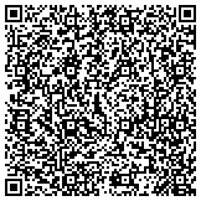 QR-код с контактной информацией организации Отдел Управления Федеральной службы судебных приставов по Свердловской области
