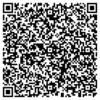 QR-код с контактной информацией организации АЗС ТНК