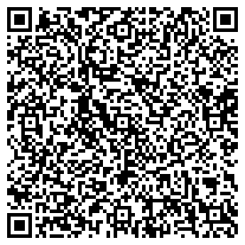 QR-код с контактной информацией организации ОАО Дет норске веритас