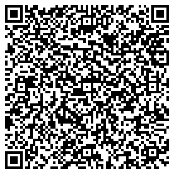 QR-код с контактной информацией организации Tom Tailor