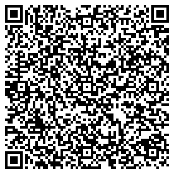 QR-код с контактной информацией организации Вкуснолюбов