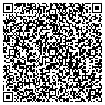 QR-код с контактной информацией организации Белорусские товары, магазин одежды, ИП Толстов А.В.