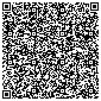 QR-код с контактной информацией организации Управление социальной политики по по Железнодорожному району г. Екатеринбурга
