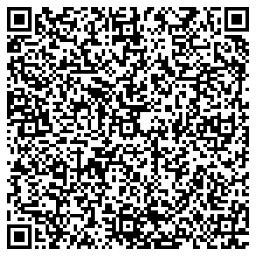 QR-код с контактной информацией организации Салон красоты "На бульваре"