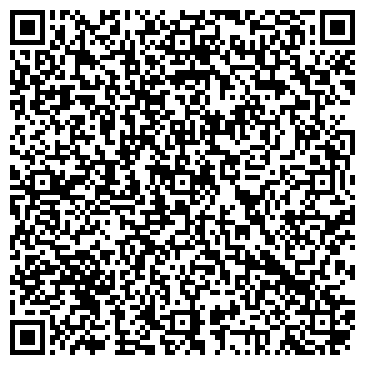 QR-код с контактной информацией организации Лиронас