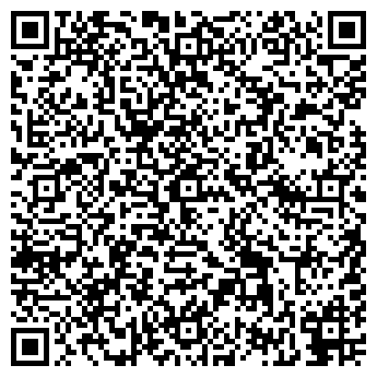 QR-код с контактной информацией организации ОАО Абонентская служба  «Самарагаз»