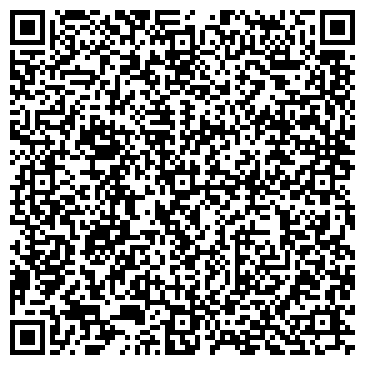 QR-код с контактной информацией организации ФЛЭТ