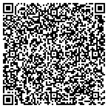 QR-код с контактной информацией организации Наш город