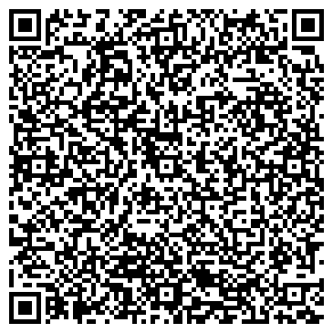 QR-код с контактной информацией организации Азур