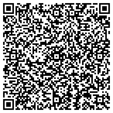 QR-код с контактной информацией организации Аква-глобус