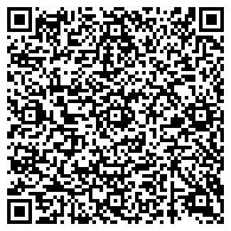 QR-код с контактной информацией организации АЗС ТНК