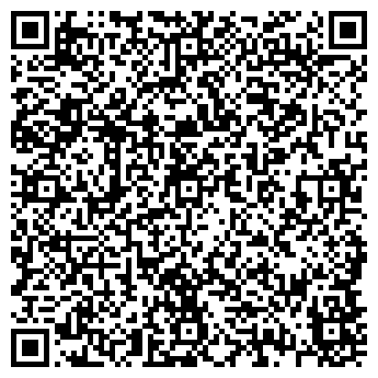 QR-код с контактной информацией организации Бытхолод