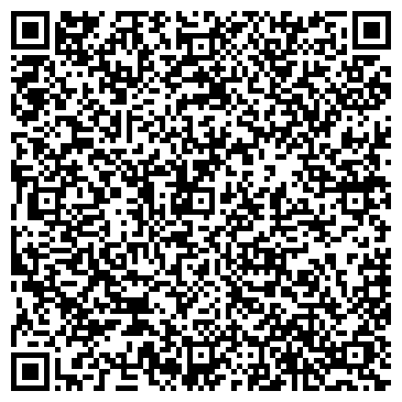 QR-код с контактной информацией организации Сладкий домик, магазин, ОАО Жигулёвский хлебозавод