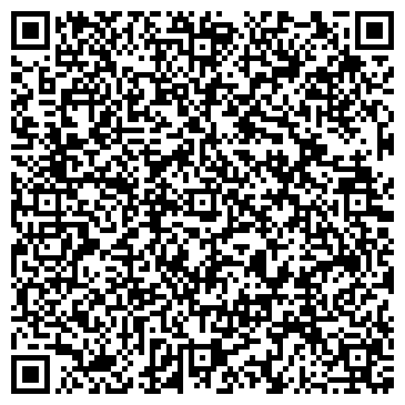 QR-код с контактной информацией организации ООО "Адонис" "Лекарь"