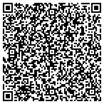 QR-код с контактной информацией организации АЗС Газпромнефть, №58