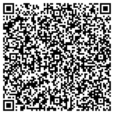 QR-код с контактной информацией организации Память, похоронное бюро, ООО Адонис Лтд