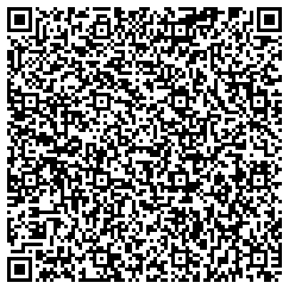 QR-код с контактной информацией организации Отдел управления социальной защиты населения по Сысертскому району