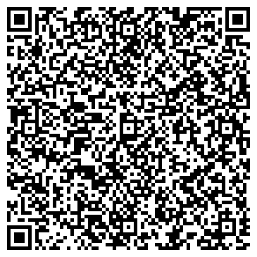 QR-код с контактной информацией организации ИП Семенов А.Д.