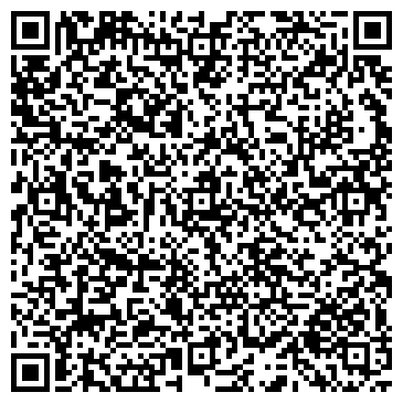 QR-код с контактной информацией организации "У Палыча"
