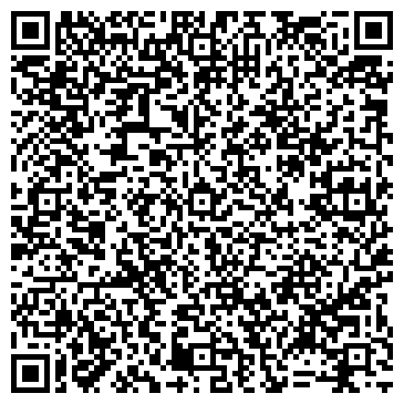 QR-код с контактной информацией организации Танадук