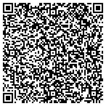 QR-код с контактной информацией организации Планетарий им. Ю.А. Гагарина