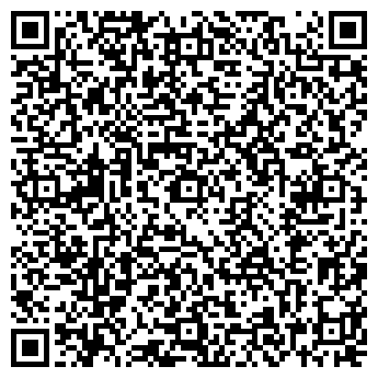 QR-код с контактной информацией организации ООО Комплект-А ЮГ