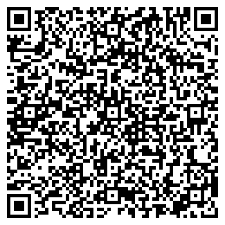 QR-код с контактной информацией организации Plazma