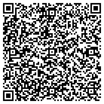 QR-код с контактной информацией организации АЗС, ООО Газпром