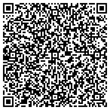 QR-код с контактной информацией организации ООО Краевой центр недвижимости «ДИНАСТИЯ»