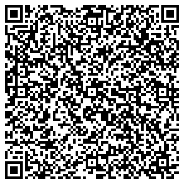 QR-код с контактной информацией организации KFC, сеть ресторанов быстрого питания