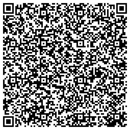 QR-код с контактной информацией организации Управление социальной политики по Ленинскому району 
г. Екатеринбурга