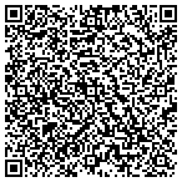 QR-код с контактной информацией организации Жар-пицца