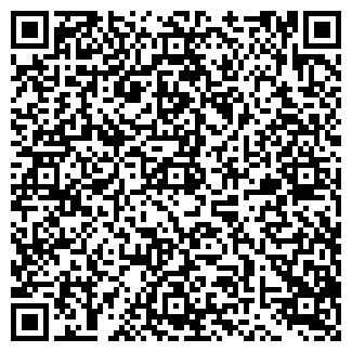 QR-код с контактной информацией организации АЗС ТНК