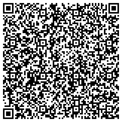 QR-код с контактной информацией организации Концепция Вкуса, ООО, торговая компания, представительство в г. Тольятти